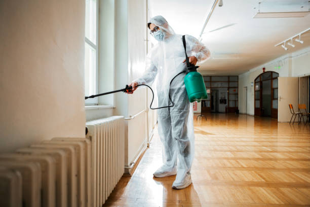 Best Pest Removal Services  in Madison, AL